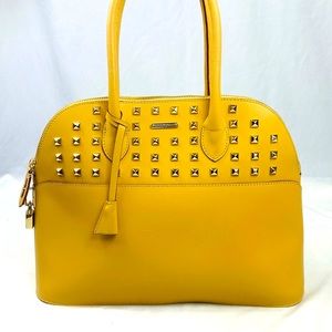 Rebecca Minkoff studded andie tote